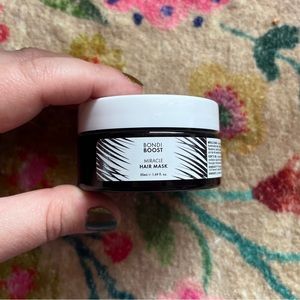 Bondi Boost Miracle Hair Mask